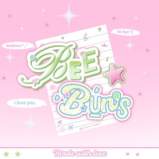 Telegram profile photo for ℬeebuns ✿