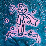 Telegram profile photo for Если душно,можно выйти🩷