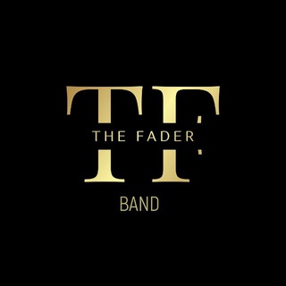 Telegram profile photo for The Fader Band live