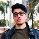 Telegram profile photo for Victor Dominguez