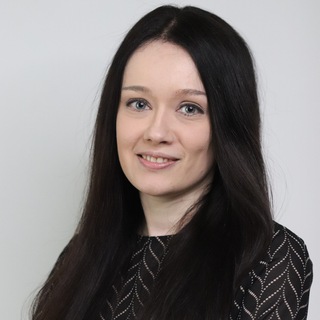 Telegram profile photo for Подполье редактора | Надежда Молитвина