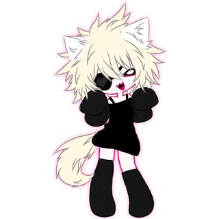 Telegram profile photo for квен чёрный / рест.