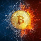 Telegram profile photo for Wolftraiderولف تریدر