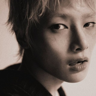 Telegram profile photo for solitude