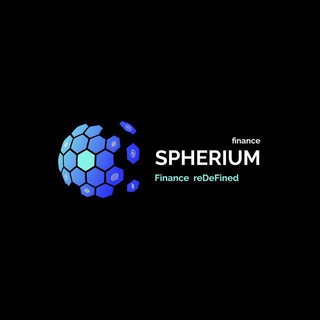 Telegram profile photo for Spherium.Finance Announcement Channel