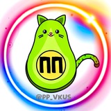 Telegram profile photo for ПП РЕЦЕПТЫ 🤤 ЕШЬ И ХУДЕЙ