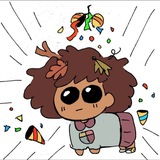 Telegram profile photo for Answers