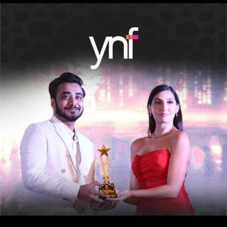 Telegram profile photo for YNF BLOUSES