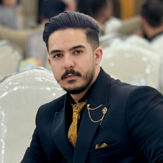 Telegram profile photo for Milad shekhepour | سیگنال ارز دیجیتال
