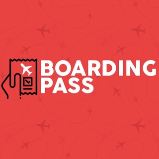 Telegram profile photo for BoardingPass.ro