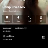 Telegram profile photo for Lveeseo Kotor