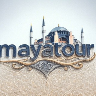 Telegram profile photo for Mayatour