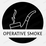 Telegram profile photo for OPERATIVE SMOKE