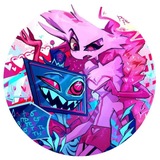 Telegram profile photo for 𝘚𝘵𝘢𝘵𝘪𝘴𝘥𝘶𝘴𝘵 𝗖𝗙 & 𝗗𝗔𝗜𝗟𝗬 🩷🦈