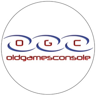Telegram profile photo for OGC (Old Games Console)