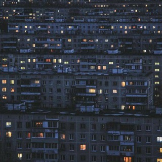 Telegram profile photo for дневник нытика
