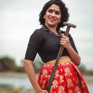 Telegram profile photo for Swasika ☑️