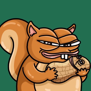 Telegram profile photo for PNUT Portal