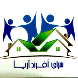 Telegram profile photo for سرای اَفرند آریا