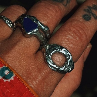 Telegram profile photo for 111_jewelry
