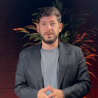 Telegram profile photo for Юрист из будущего | Бизнес в Дубае и GCC