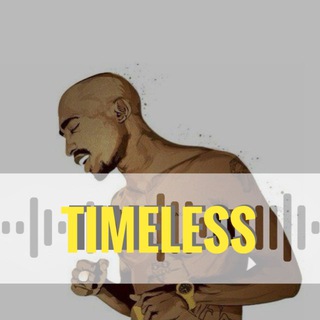 Telegram profile photo for Timeless