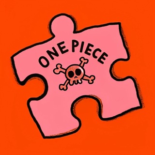 Telegram group profile photo for ONE PIECE CHAT