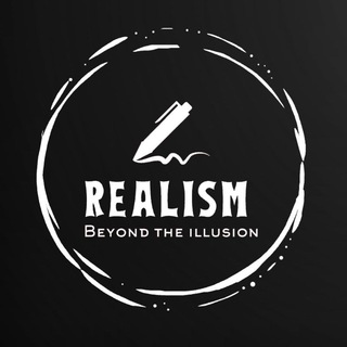 Telegram profile photo for Realism