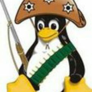 Telegram group profile photo for Linux-SE