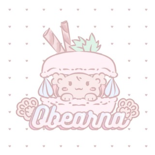 Telegram profile photo for Obearna! Closedown