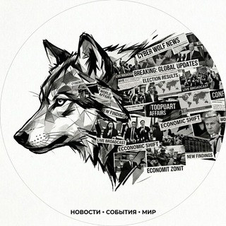 Telegram profile photo for Wolf News