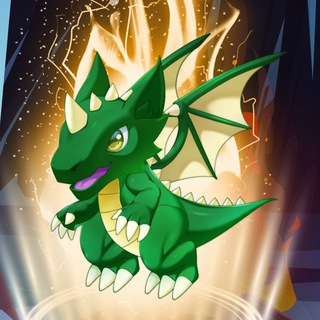 Telegram profile photo for BOOK OF ORAGON