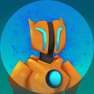 Telegram profile photo for Ковёр пы.. а где?