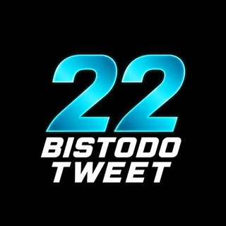 Telegram profile photo for BistodoTweet | بیست و دو ⚽