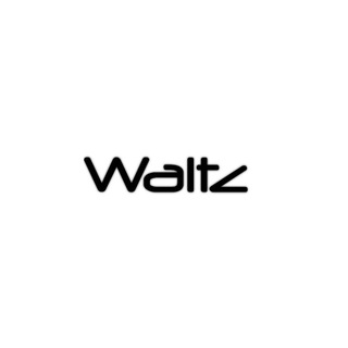 Telegram profile photo for Waltz style