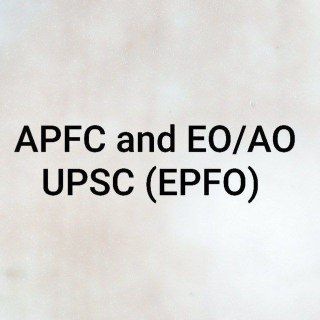 Telegram profile photo for UPSC UPPCS UPPSC PSIR