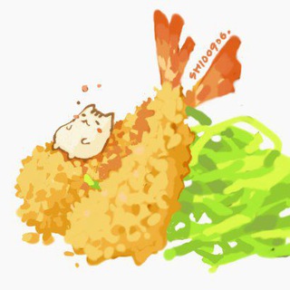 Telegram profile photo for 炸虾🍤