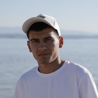 Telegram profile photo for Shahzod Nabiyev I J O D I