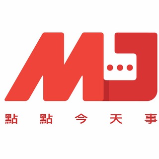 Telegram profile photo for 点点今天事