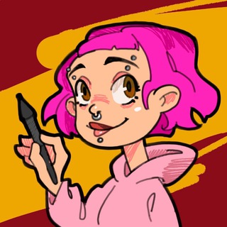 Telegram profile photo for Маша едет в Мадрид