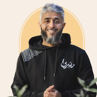Telegram profile photo for قناة الشيخ فهد الكندري الرسمية