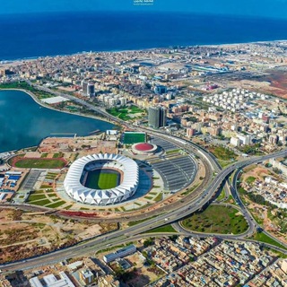 Telegram profile photo for قروب هدرزة ليبين🇱🇾