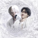 Telegram profile photo for white noise || info