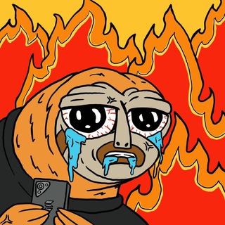 Telegram profile photo for SLERF Victims