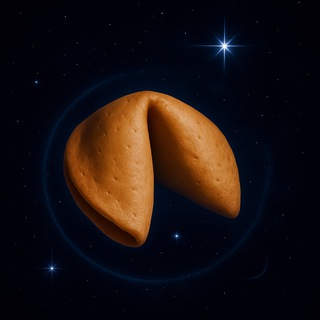 Telegram profile photo for Рыбы | Предсказания
