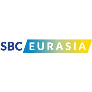 Telegram profile photo for SBC EURASIA