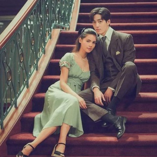 Telegram profile photo for ๐นโ Thai Channel โ๐น