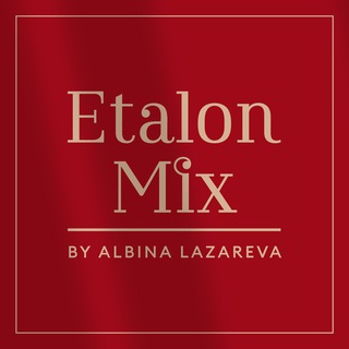 Telegram profile photo for Пигменты Etalon Mix