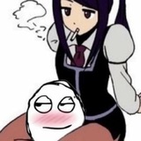 Telegram profile photo for аксетка конфетка