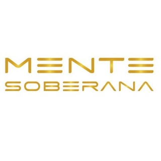 Telegram profile photo for Alcanza tu verdadera Soberanía. Reprogramación mental de Alto Impacto. Método Mente No Dual Sintérgica